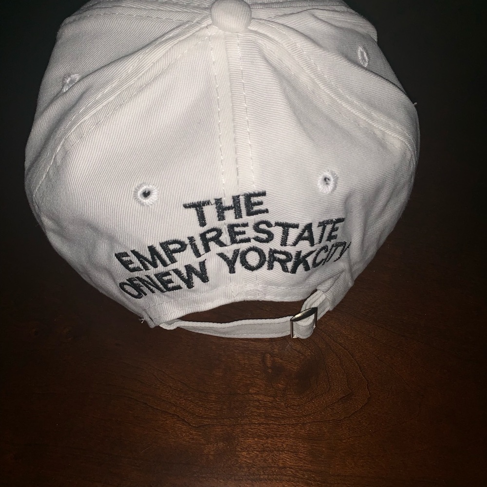 NYC Hats